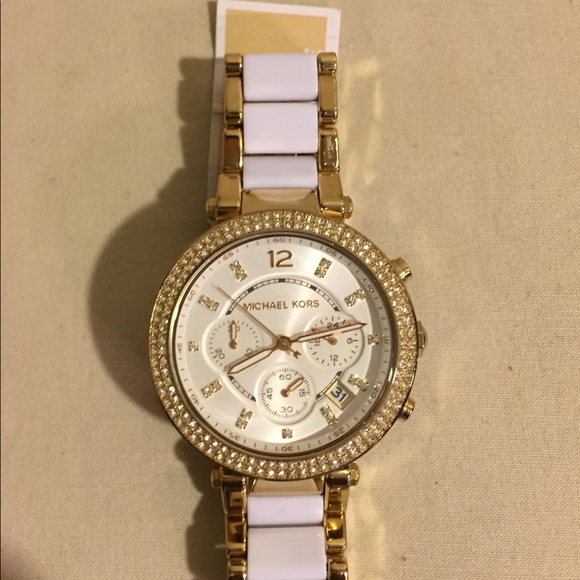 Michael Kors Watch - Picture 2 of 4